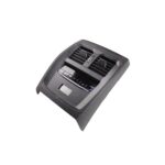 Comando Ar Condicionado Traseiro Bmw 320i G20 2019 2024 - Imagem 3