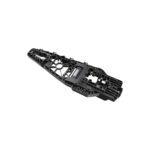 Suporte Maçaneta Direita Jeep Commander Compass 2017 2024 - Imagem 4