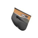Forro De Porta Traseira Esquerda Bmw 320i G20 2019 2024 - Imagem 4
