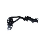 Dobradiça Esquerda Elevação Capo Bmw X3 G01 X4 G02 2019 2024 - Imagem 6