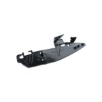 Guia Esquerdo Parachoque Dianteiro Bmw X3 X4 G02 2019 2024 - Imagem 4