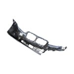 Capa Parachoque Dianteiro Bmw X4 G02 2019 2020 2022 2024 - Imagem 5