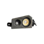 Alto Falante Esquerdo Porta Malas Bmw X6m F86 F16 2017
