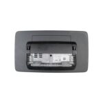 Tela Touch 10.2  Encosto Banco Bmw X6 X5 2013 14 15 16 2018 - Imagem 5