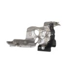 Defletor Calor Catalisador Jeep Commander Diesel 2022 A 2024 - Imagem 4