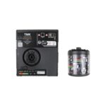 Compressor Calibragem Pneus Bmw 330i G20 2018 19 20 A 2024 Preto 12v