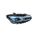 Farol Lado Direito Full Led Bmw 320i 325i 330i G20 2019 2024 - Imagem 2