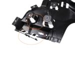 Suporte Esquerdo Parachoque Traseiro Bmw 320i G20 2019 2024 - Imagem 5