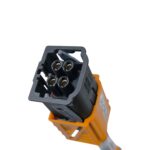 Tomada Plug Carregamento Bateria Bmw 330e G20 2019 2024 - Imagem 5
