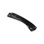 Moldura Sensor Esmagamento Esquerdo Jeep Commander 2022 A 2024 - Imagem 5