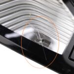 Luz Interna Comando Teto Solar Bmw 320i G20 2019 20 21 2024 - Imagem 7