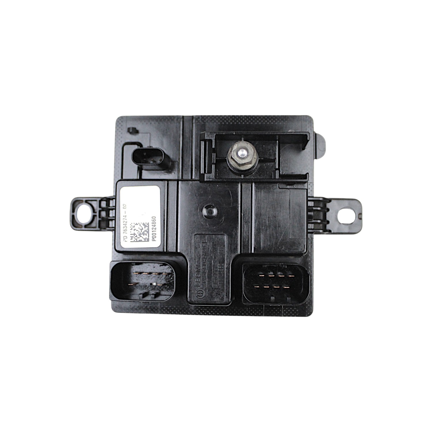b9f7def49347c871421d8db85f0c9fd8.jpg Módulo Alimentação Energia Bmw X5 X6 2013 14 15 16 17 2018 - Imagem 1