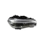 Farol Direito Bmw X5 X6 2014 15 16 17 2018 Original Detalhe - Imagem 4