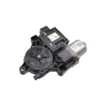Motor Maquina Vidro Traseira Esquerda Jeep Commander 2022 A 2024 - Imagem 3