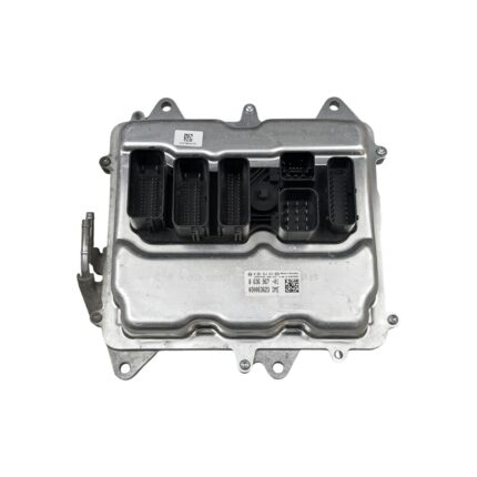 Módulo Injeção Motor Bmw X6 V8 4.4 750I 2014 2016 2018
