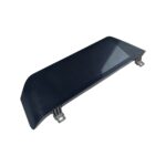 Módulo Tela Controle Radio Som Bmw 320i G20 2019 2022 2024 - Imagem 3