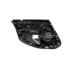 Forro De Porta Traseira Direita Bmw 320i G20 2019 2024 - Imagem 5