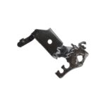 Suporte Flexivel Linha Freio Jeep Commander 2022 2023 2024 - Imagem 3