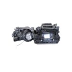 Caixa Ar Forçado Ar Condicionado Bmw X3 G01 X4 G02 2019 2024 - Imagem 5