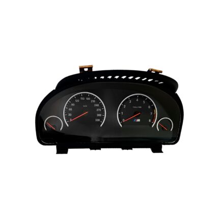 Painel Instrumentos M Sport Bmw X6m F86 2015 2016 2017 2018