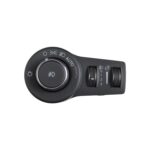 Comando Botão Luz Farol Painel Jeep Commander 2022 A 2024
