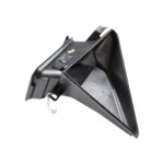 Duto Defletor Ar Caixa Ar Cabine Bmw X6 F86 2015 A 2018