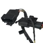 Chicote Fiação Caixa Ar Forçado Bmw X3 G01 X4 G02 2019 2024 - Imagem 4