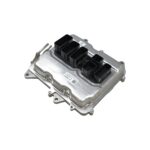 Módulo Injeção Motor Bmw X6 V8 4.4 750I 2014 2016 2018 - Imagem 2