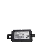 Modulo Controle Remoto Radio Bmw X5 X6 2013 14 15 16 17 2018 - Imagem 2