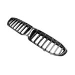 Grade Frontal Para Choque Bmw 320i G20 2019 2024 Detalhe - Imagem 3