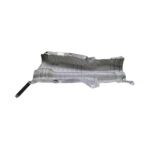 Defletor Escudo Calor Inferior Bmw 320i G20 2019 20 21 2024