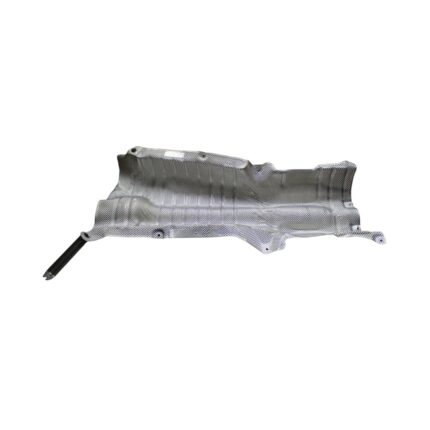 Defletor Escudo Calor Inferior Bmw 320i G20 2019 20 21 2024