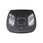 Painel Comando Luz Teto Jeep Commander 2022 2023 2024 - Imagem 2