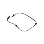 Sensor Sistema Freio Abs Dianteiro X3 G01 X4 G02 2019 2024 - Imagem 2