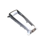 Moldura Manopla Marcha Bmw X5 F15 X6 F16 2013 14 15 A 2019 - Imagem 3