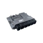 Módulo Controle Injeção Motor Bmw X4 G02 2.0 B48 2019 2022 - Imagem 3