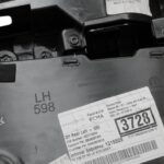 Forro Porta Traseiro Esquerdo Jeep Commander 2022 A 2024 - Imagem 7