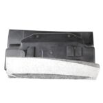 Suporte Interno Porta Luvas Bmw X5 F15 X6 F16 2014 A 2020 - Imagem 5