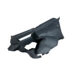 Forro Esquerdo Porta Malas Bmw 320i G20 2019 20 21 22 23 24 - Imagem 2