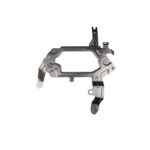 Suporte Modulo Amplificador Porta Malas Bmw 320i G20 2019 24