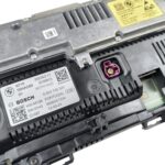 Painel Instrumentos Velocimetro Bmw X4 G02 2019 2020 2021 - Imagem 8