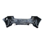 Parachoque Traseiro Bmw X4 G02 2020 21 22 23 2024 - Imagem 6