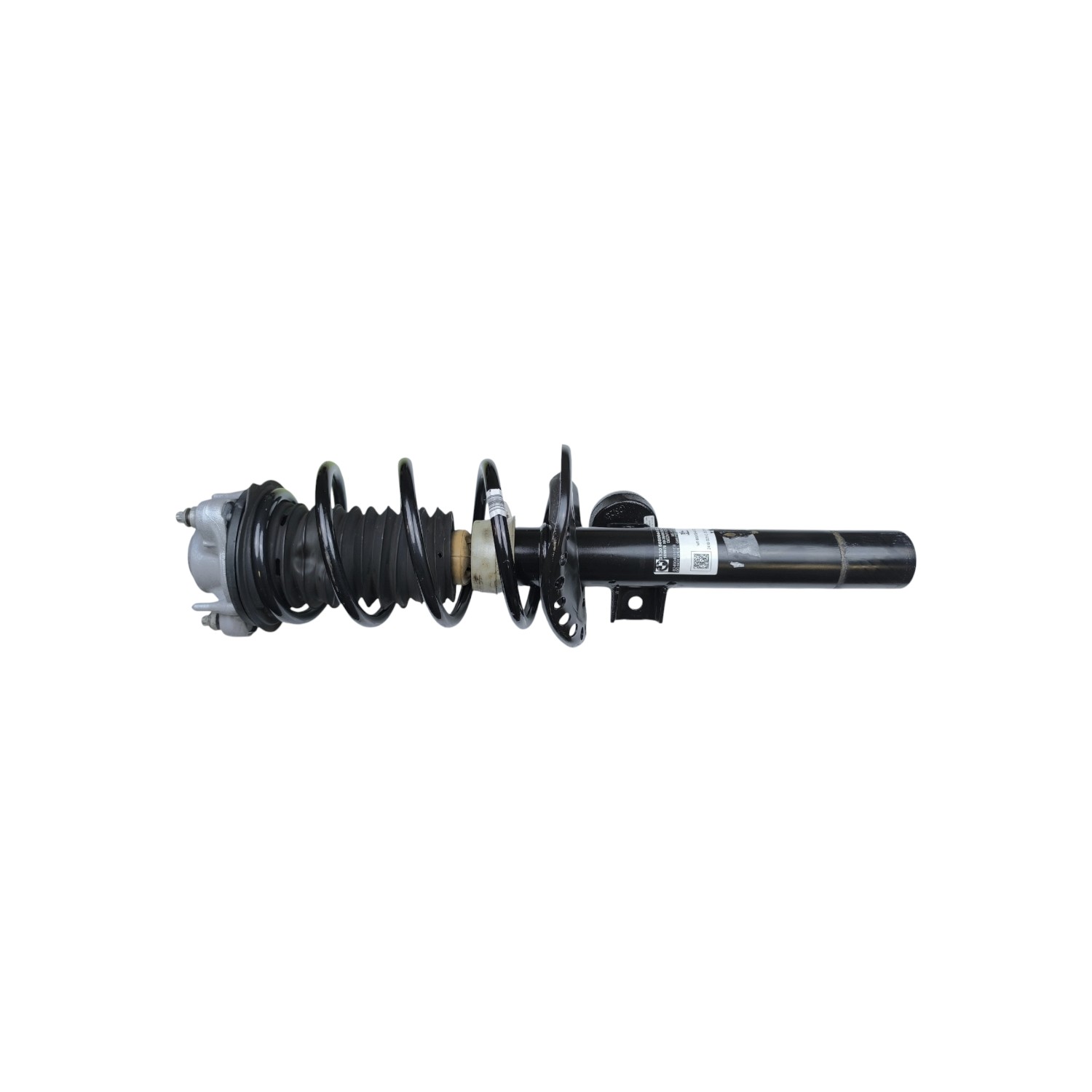 c94363f82bccb8d6d865a191a464c33d.jpg Torre Amortecedor Dianteira Direita Bmw X4 G02 2019 2024 - Imagem 1