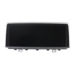 Tela Central Multimídia Bmw X5 F15 X6 F16 2012 13 14 A 2019