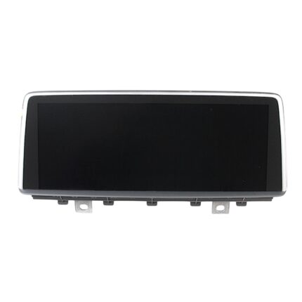 Tela Central Multimídia Bmw X5 F15 X6 F16 2012 13 14 A 2019