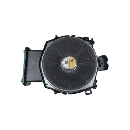 Alto Falante Subwoofer Sistema Som Bmw X4 G02 2019 2024