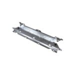 Suporte Superior Painel Front Radiador Bmw X4 G02 2019 2024 - Imagem 2