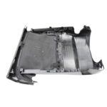 Moldura Acabamento Superior Coluna Direção Bmw 330e G20 2022 2023 - Imagem 6