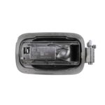 Tampa Portinhola Tanque Combustivel Bmw 320i G20 2019 2024