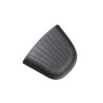 Tapete Acabamento Console Central Bmw X6 2020 21 22 23 2024 - Imagem 2